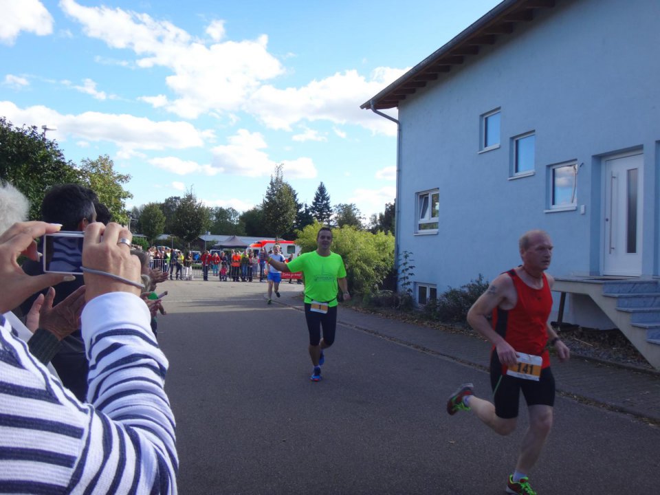 Klosterlauf