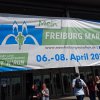 Mein Freiburg Marathon
