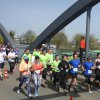 Mein Freiburg Marathon
