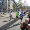 Mein Freiburg Marathon