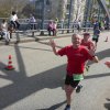 Mein Freiburg Marathon