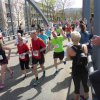 Mein Freiburg Marathon