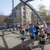 Mein Freiburg Marathon