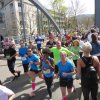 Mein Freiburg Marathon