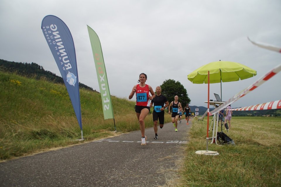 Sommerlauf 2021