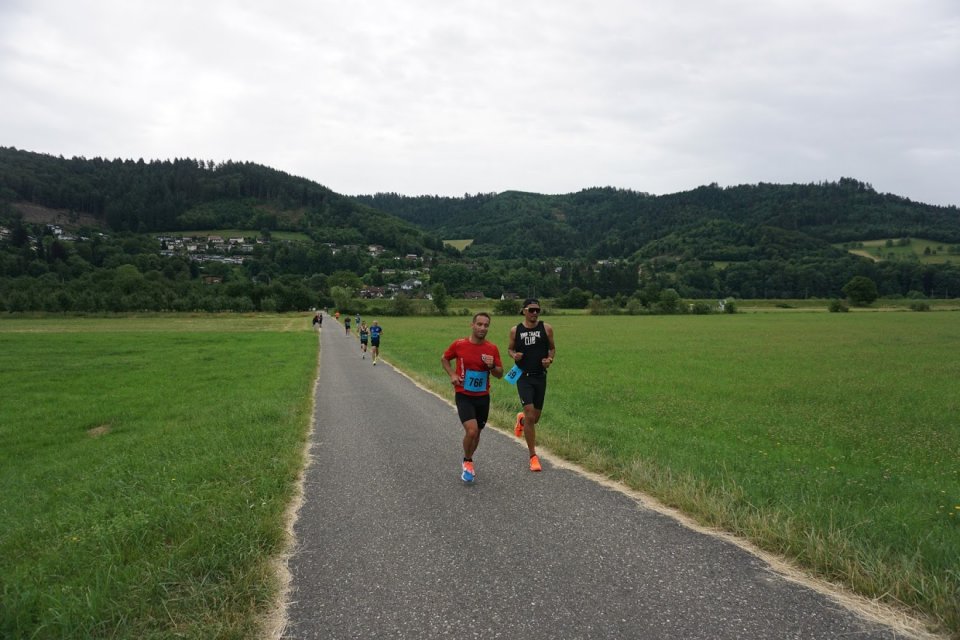 Sommerlauf 2021
