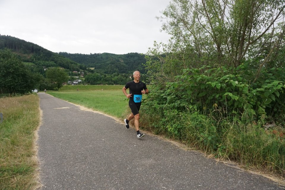Sommerlauf 2021