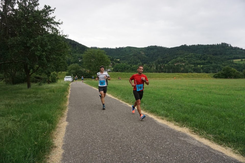 Sommerlauf 2021