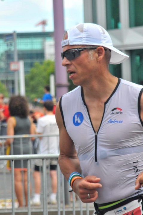 Ironman FFM 2022