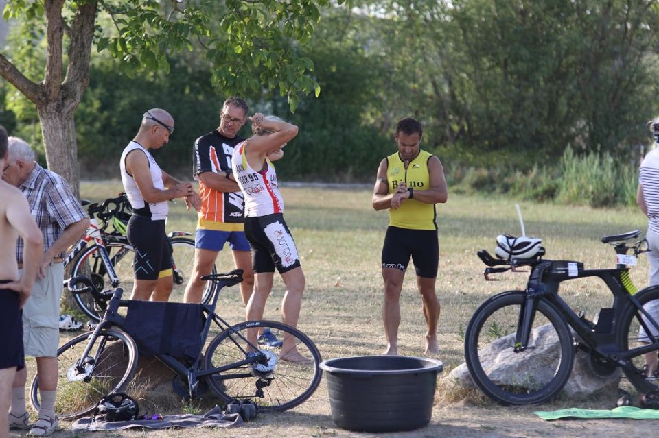TuS Triathlon 2022